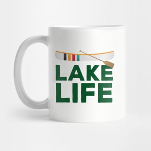 Lake Life For Lake Lovers Mug